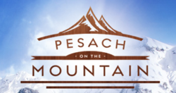 Pesach on the Mountain - Luxury Kosher Vacation